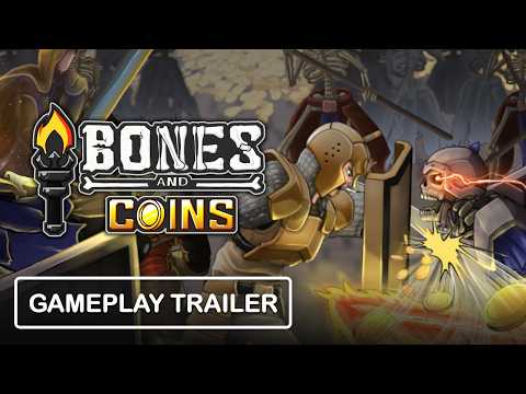 Gameplay Trailer