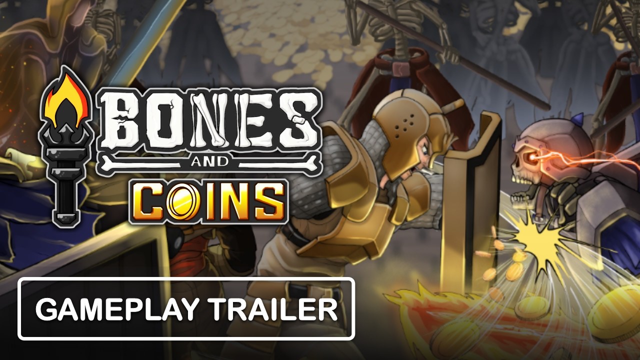 Gameplay Trailer