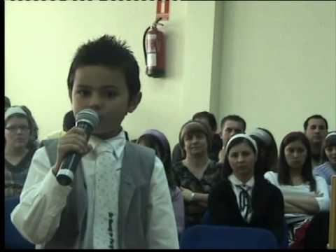 Poezie - Narcis Simbuan