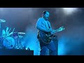 Silversun Pickups - Catch and Release (Live at Agua Caliente Resort, Palm Springs CA - 2024)