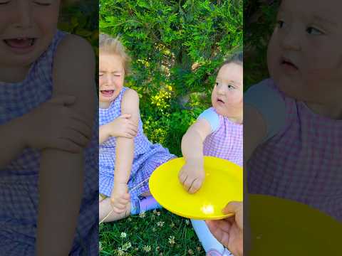 Bebek Kavgası içerir 😳😲😤😫😭🤔 #keşfet #baby #viral #keşfetbeniöneçıkar