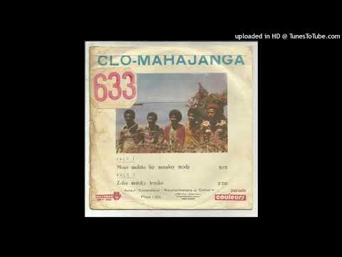 Clo Mahajanga - Tongava an-trano