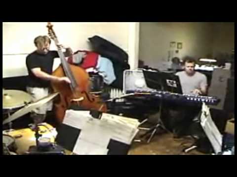 Yalloppin' Hounds - Why? (Ghetto Swing Version/rehearsal)