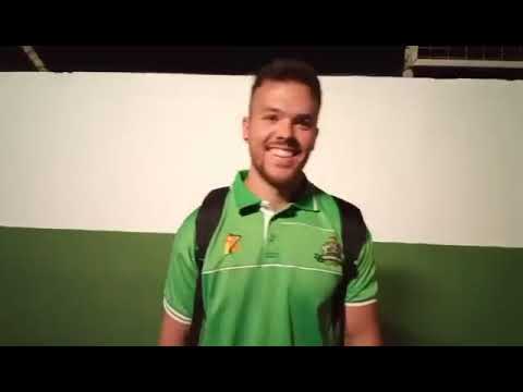 Tomás Donate,UD Guargacho