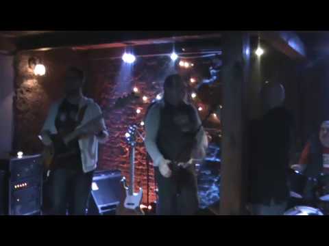 446 Soczewa Blues Session - Steel Rose'e - 15.02.2019 - 1411