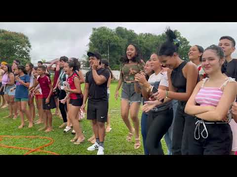 Dia Nacional da Juventude é Celebrado em Cruzeiro do Sul (AC)