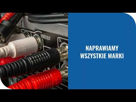 JMZ Elektronik - video