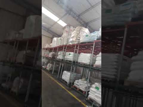 Inspeção Preparatória de 5S em Barracão para Auditoria