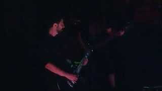 The 11th commandment - Abraded notion (live)