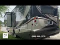 Check out this Video for a 2013 Thor Motor Coach Challenger 37DT(Stock #404565)  for sale by Pop RVs. This unit is located in Sarasota, FL