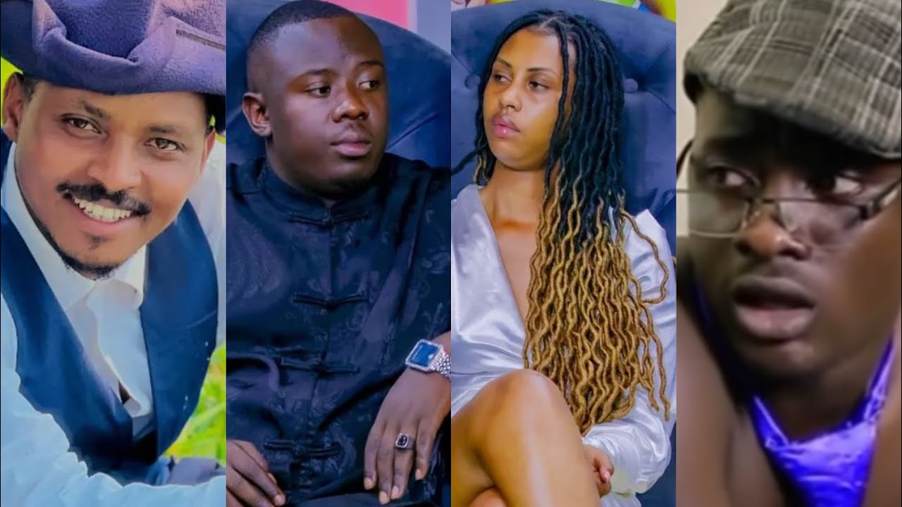 NSABI na MITSUTSU bateje umwiryane!| Agiye kurongora  umugore we!