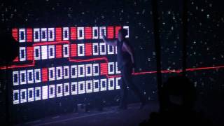 Nine Inch Nails - Echoplex - Sacramento HD Multicam