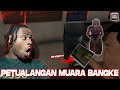 POLSEK MUARA BANGKE INDONESIAN HORROR GAME FULL GAMEPLAY