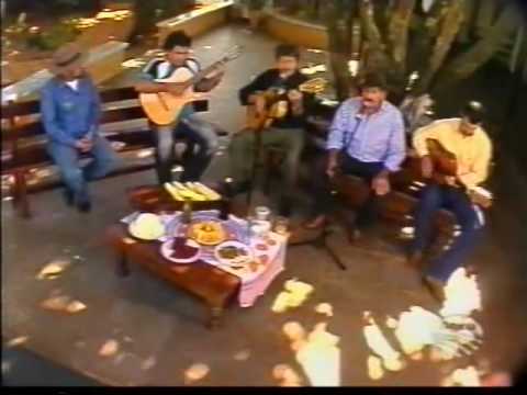 ZECA E ZICO FILHO - DUAS BALAS DE OURO