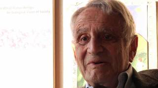 Charles Reich: The minority of singleness