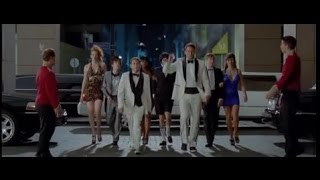 Adelitas Way &quot;I Get Around&quot; (Music Video)