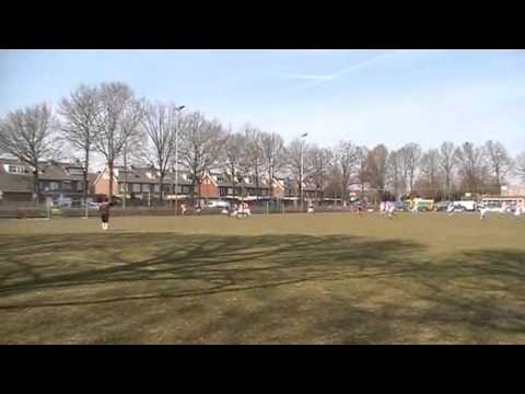 Wedstrijd 12: MH7 - Bruheze