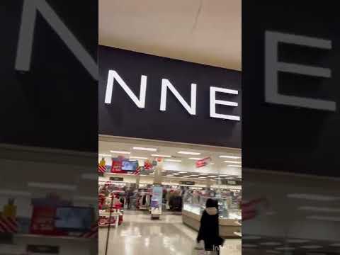 Vlog Lynden Park mall