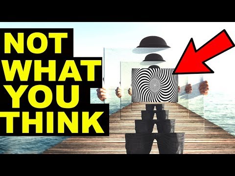 The Illusion of Outer REALITY Revealed (and how to change the outside)