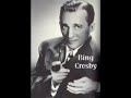 Bing Crosby - The Andrews Sisters   Dont Fence Me In
