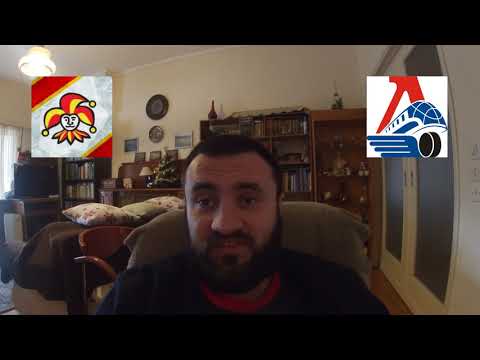 ЙОКЕРИТ - ЛОКОМОТИВ 4-3(ОТ)+++ 28.12.2020 18:30/ПРОГНОЗ И СТАВКИ НА ХОККЕЙ/КХЛ