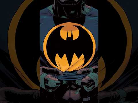 How Does Batman Manage His Sleep?