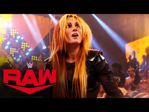 Becky Lynch: I’m Closer To The End Than The Beginning, But There’s A Lot Left In The Tank