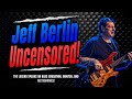 JEFF BERLIN UNCENSORED: Calls Out Bass Education, Wooten, & Metronomes! No Punches Pulled #bass