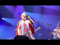 Phish - 07-29-2026 - I Didn't Know * Suspicious Minds - Madison Square Garden (New York City, NY)