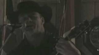 STomPIERRE tribute To Stompin Tom - I&#39;ve Been Everywhere - 2005 Hamilton Royal Canadian Legion