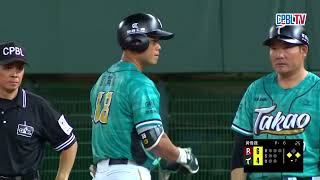 [分享] 今日馮健庭 @單場MVP 生涯第二次