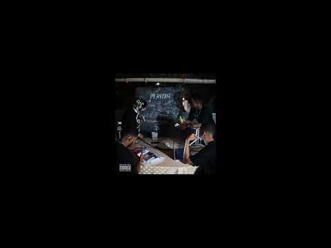 N PRO GAME - BÂTIMENTS  Ft  @djamiladbs