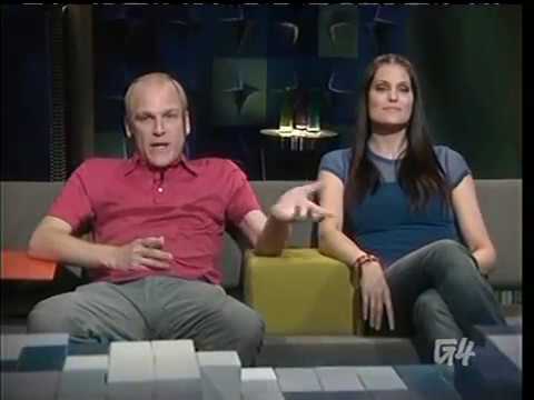 X-Play Season 3 Episode 306 - Shadow of the Collossus, Harvest Moon A Wonderful Life