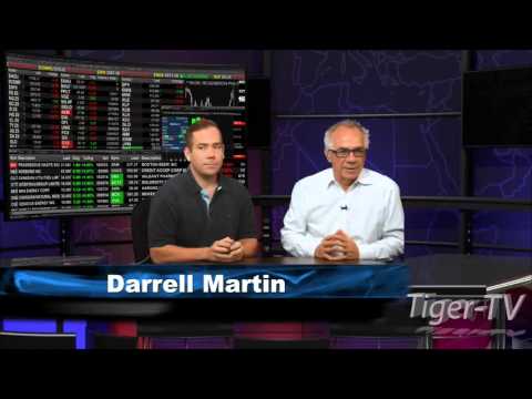 Don't fear the Chop - October 30th Bull Bear Binary Options Hour