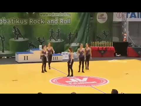 2019.04.28. OB Symbol Döntő 5.hely