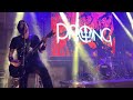 Prong: Close The Door (Live Club Blondie / Santiago-Chile / 15-10-22)