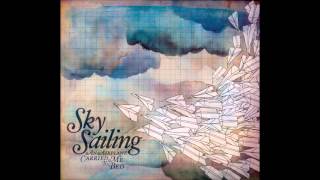 Sky Sailing - Steady as She Goes