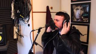 Tom Matthias-All Hail Tobi Vail (Original Song)(Studio Video)