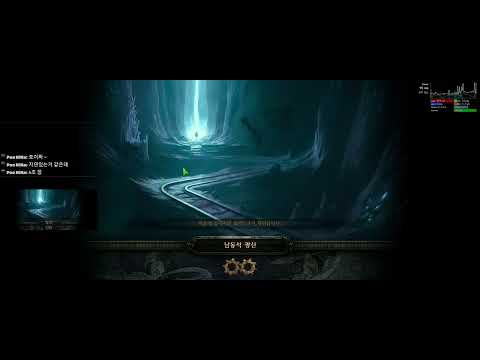 [3.22]스탠다드 광산 역저주 뼈박살 저거넛 40516~  [패스오브엑자일]