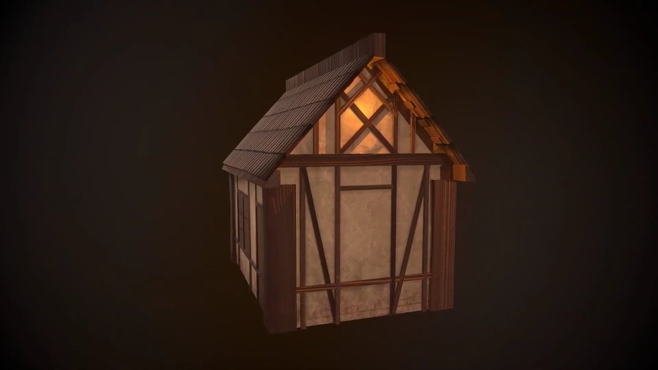 FCP Apple Motion Title Design