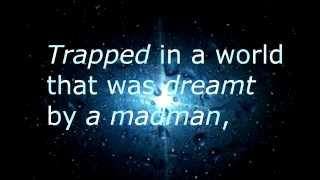 Alesana - It Was A Dark And Stormy Night Lyrics