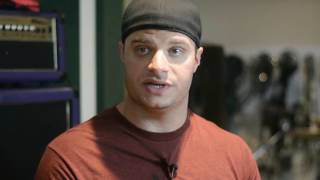 Something Clever "Season of Light" Studio Sessions Teaser #1