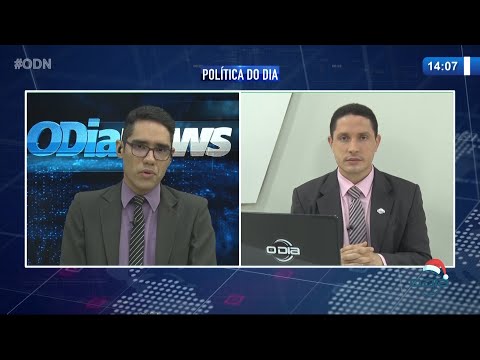 Política do Dia 15 12 2020