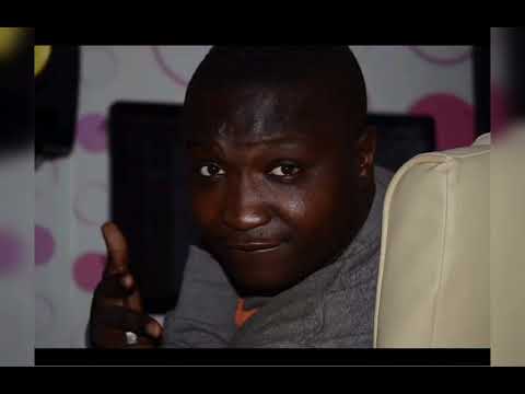 CLAYTON HAMILTON - ALHAMDOU LILAH ( MERCI À BOUCIF TYSON ET FARID )