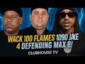 Wack 100 GOES OFF On 1090 Jake Defending Max B‼️—1090 A RAT TOO‼️😮👀🐀