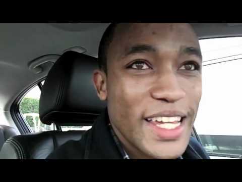 Lee Thompson Young out studios part 1.mp4