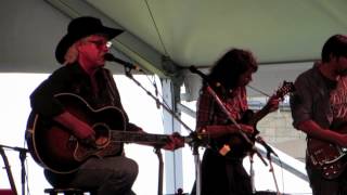Arlo Guthrie @ Newport Folk Festival - &quot;Pretty Boy Floyd&quot; (Woody Guthrie)