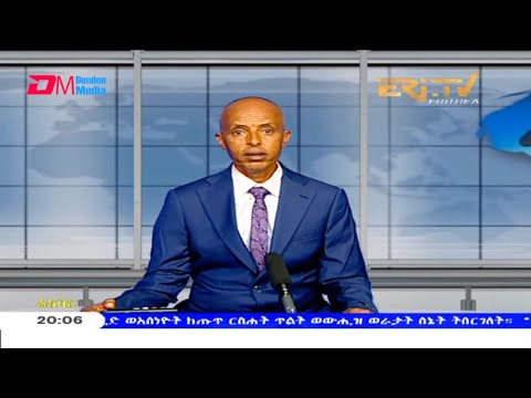 News in Tigre for June 7, 2021 - ERi-TV, Eritrea
