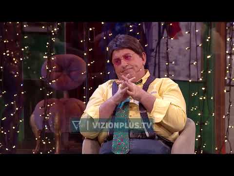 Kush e do luanin me mua / Visho, budallai viral - Al Pazar -  Vizion Plus