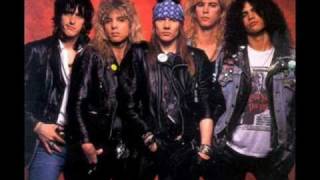 Izzy Stradlin-Ain't It A Bitch